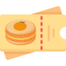 마카롱 베이킹 패스권